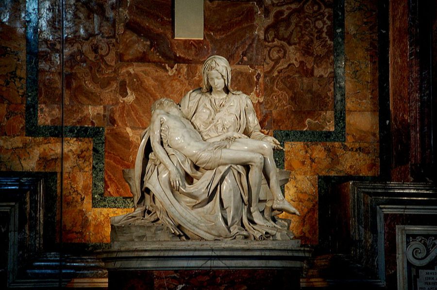 Pieta
