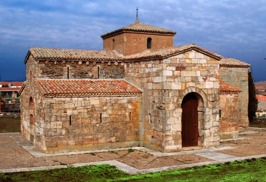 El_Campillo_(Zamora)_S_Pedro_de_la_Nave