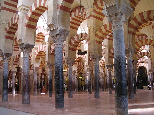 Mezquita de Córdoba