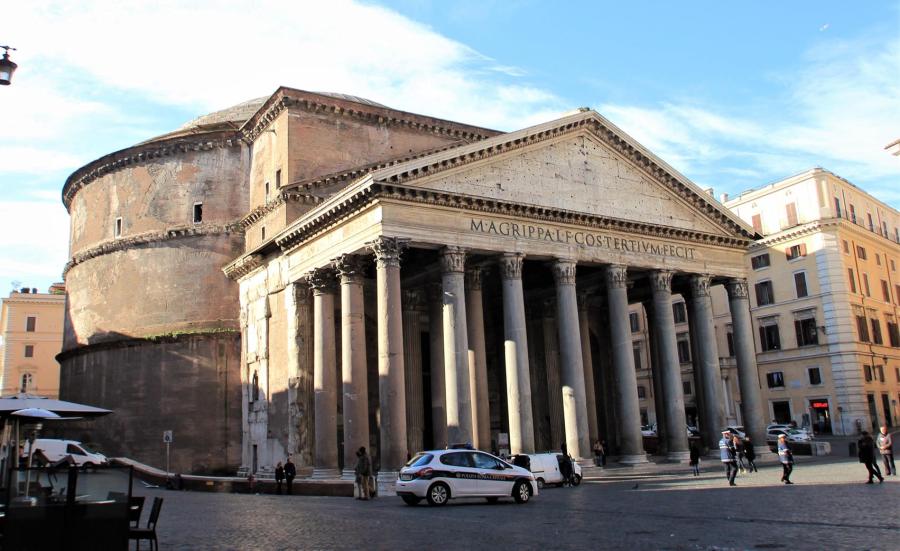 Pantheon