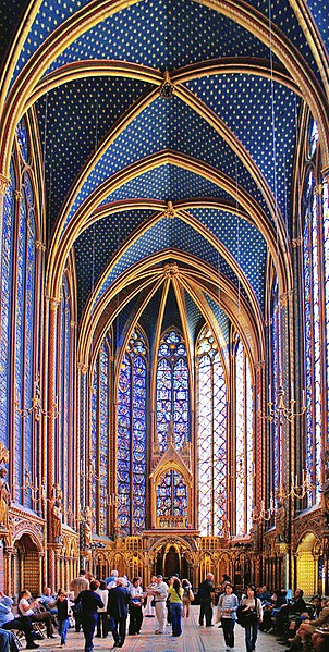 Sainte_Chapelle