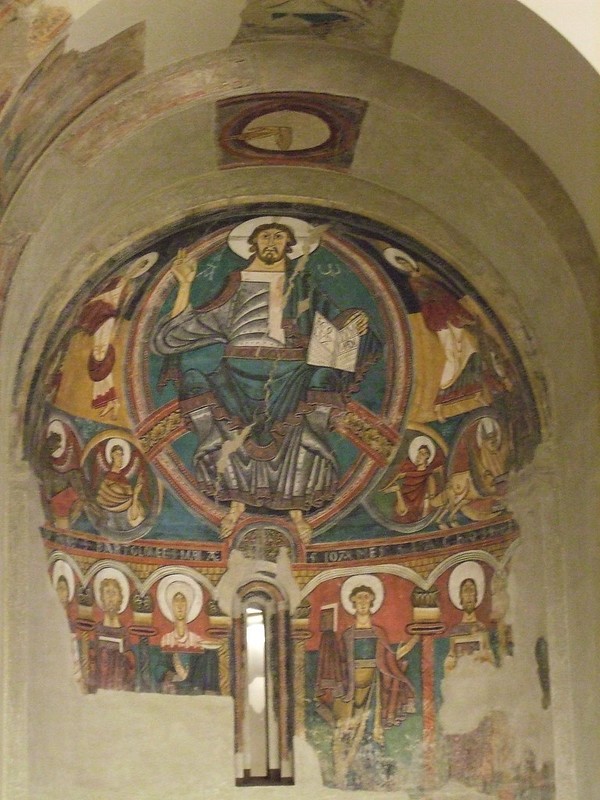 San Climent de Tahull