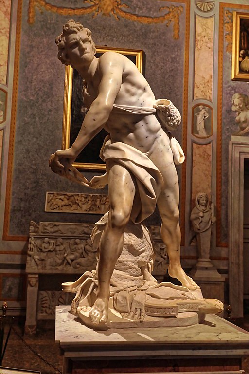David Bernini