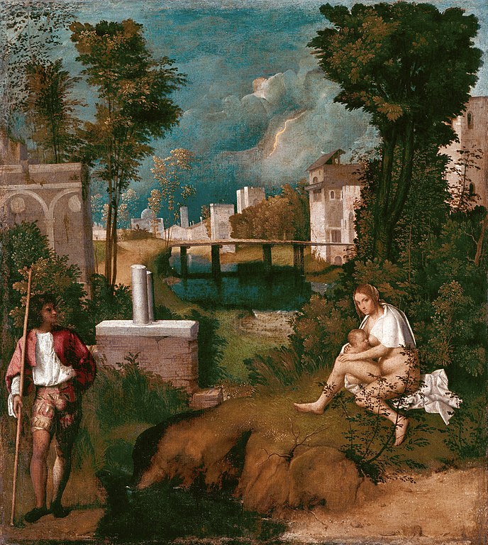 Giorgione,_The_tempest