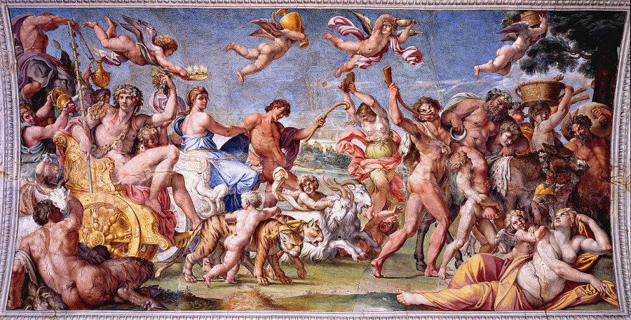 Rome_Palazzo_Farnese_ceiling_Carracci_frescos