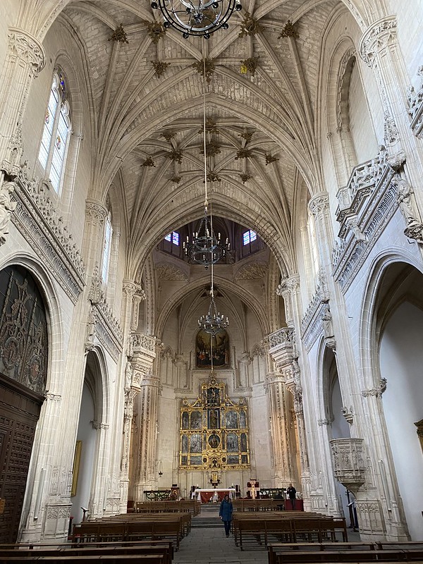 San Juan de los Reyes