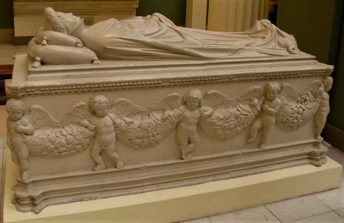 Jacopo della Quercia